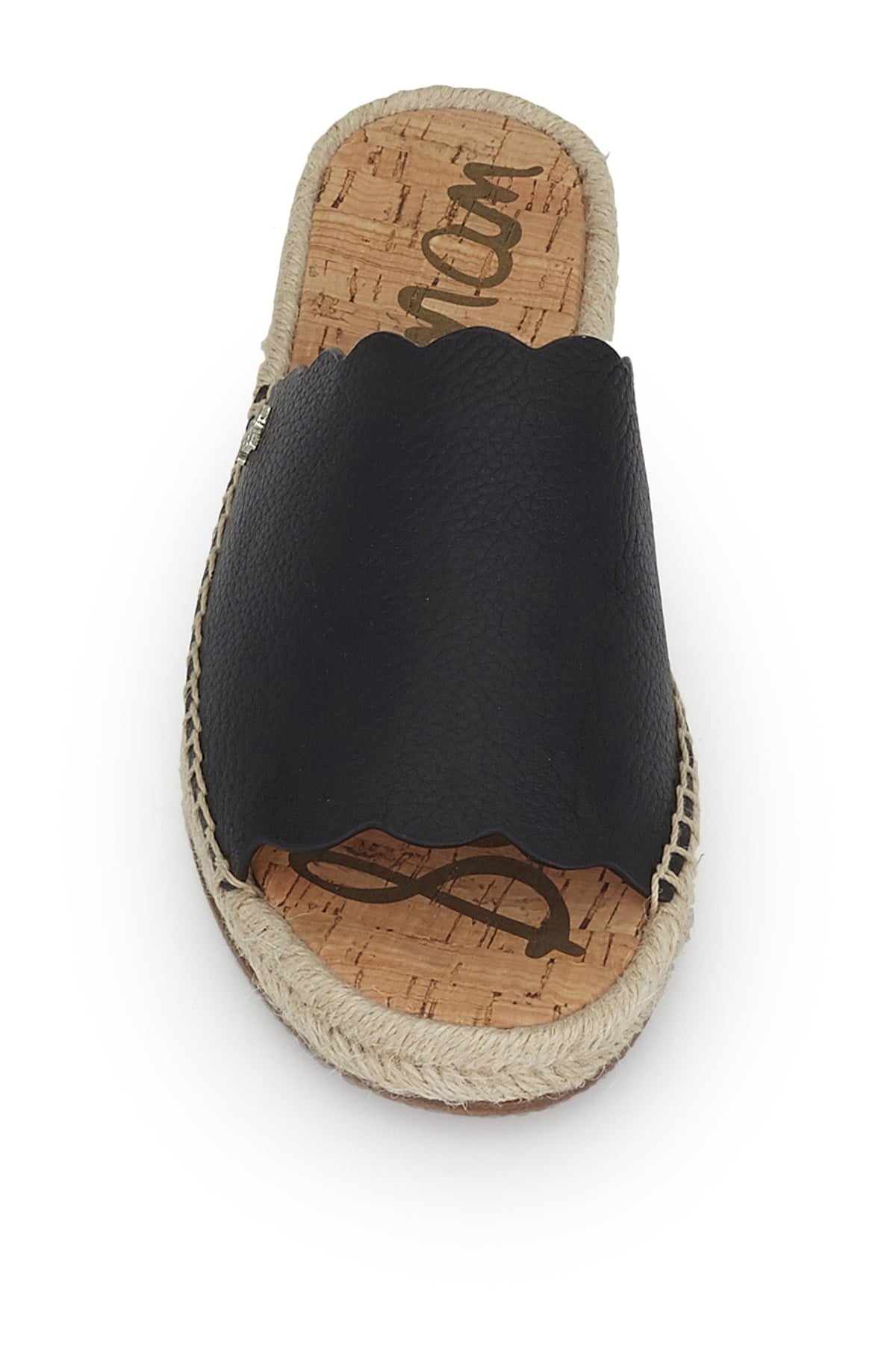 andy slide sandal sam edelman