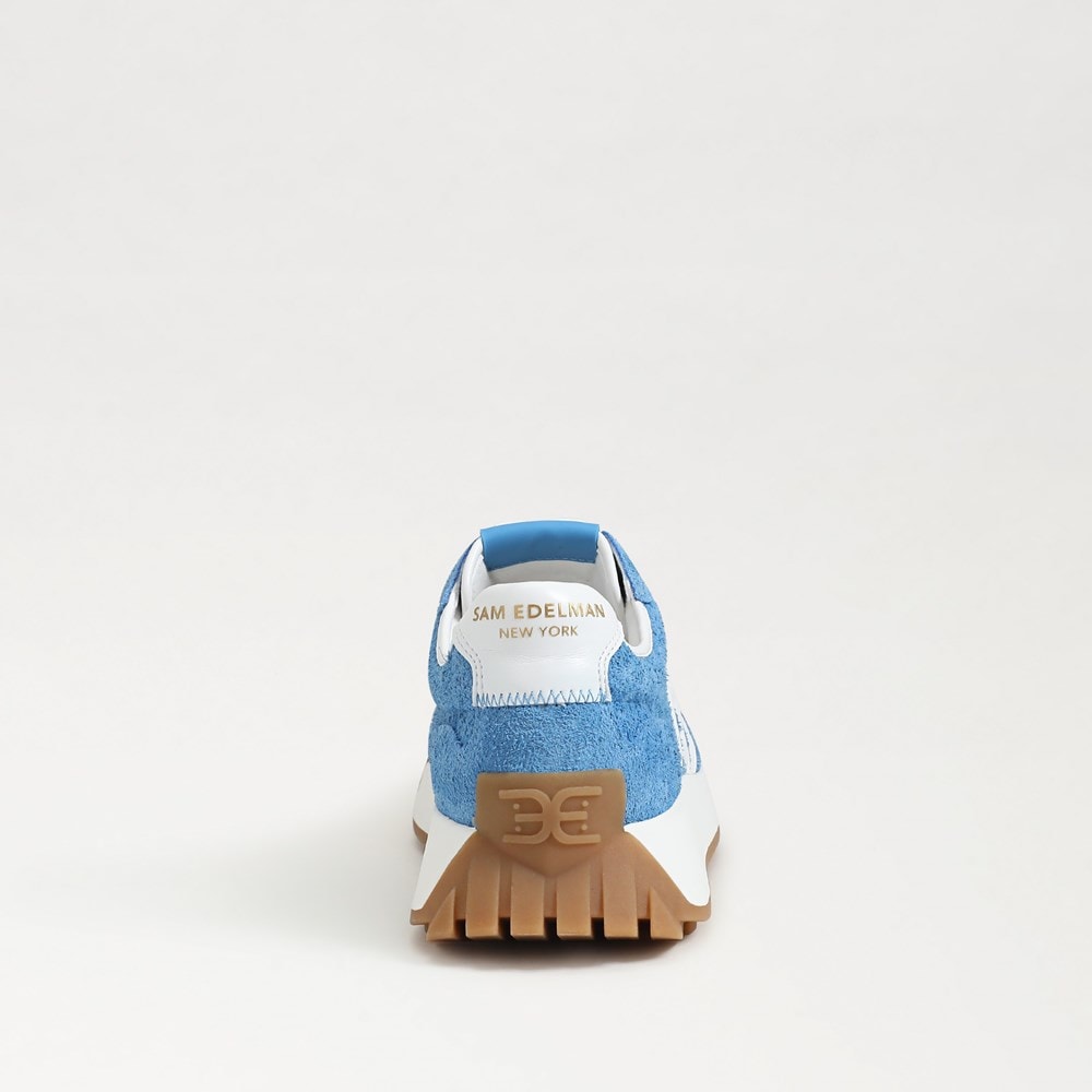 エミリー Sam Edelman Langley Lace Up Sneaker | Women's Sneakers