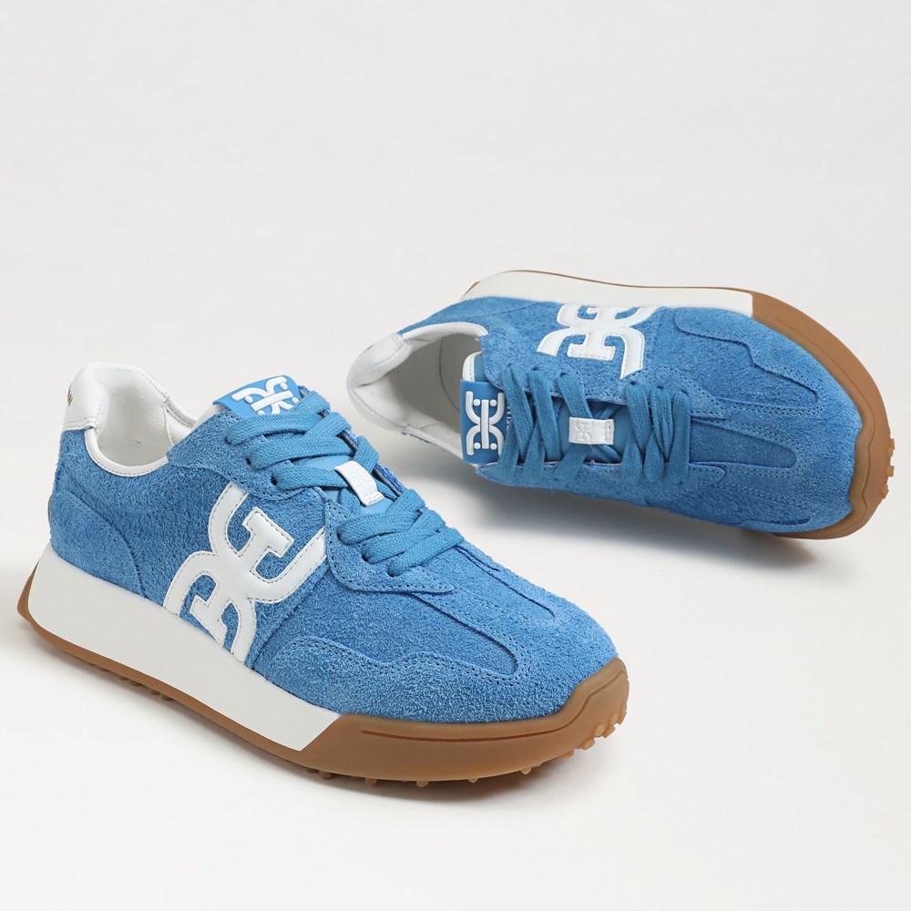 【 】関税なし♪Alondra Lace-up Sneakers Calvin Klein】関税なし♪Alondra Lace-up Sneakers (Calvin