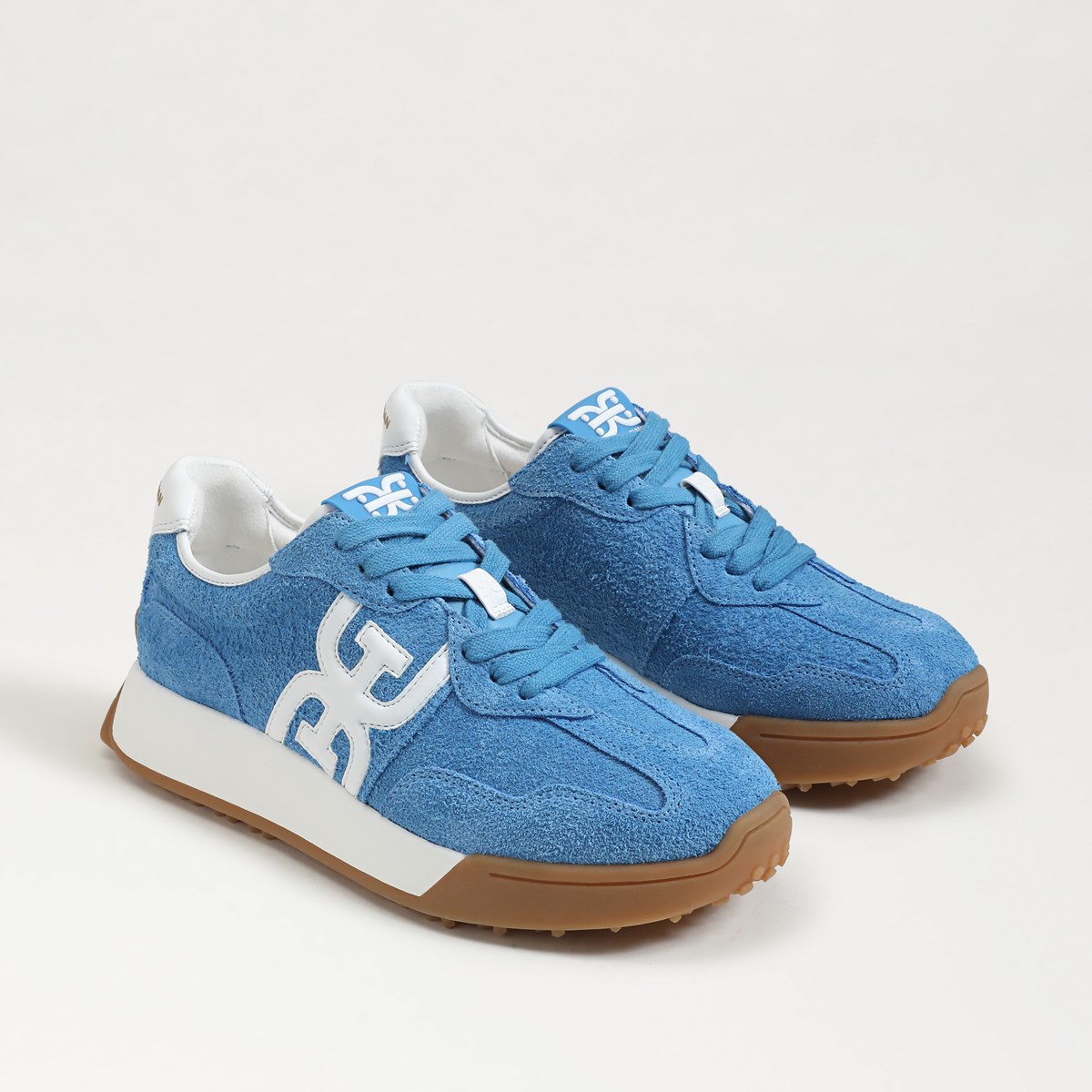Women s Lace Up Sneakers Sam Edelman