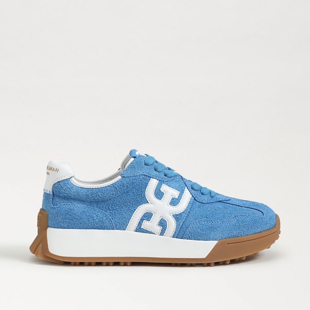 satumaim Sam Edelman Ethyl Lace Up Sneaker | Women's Sneakers