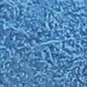 Azure Blue Suede