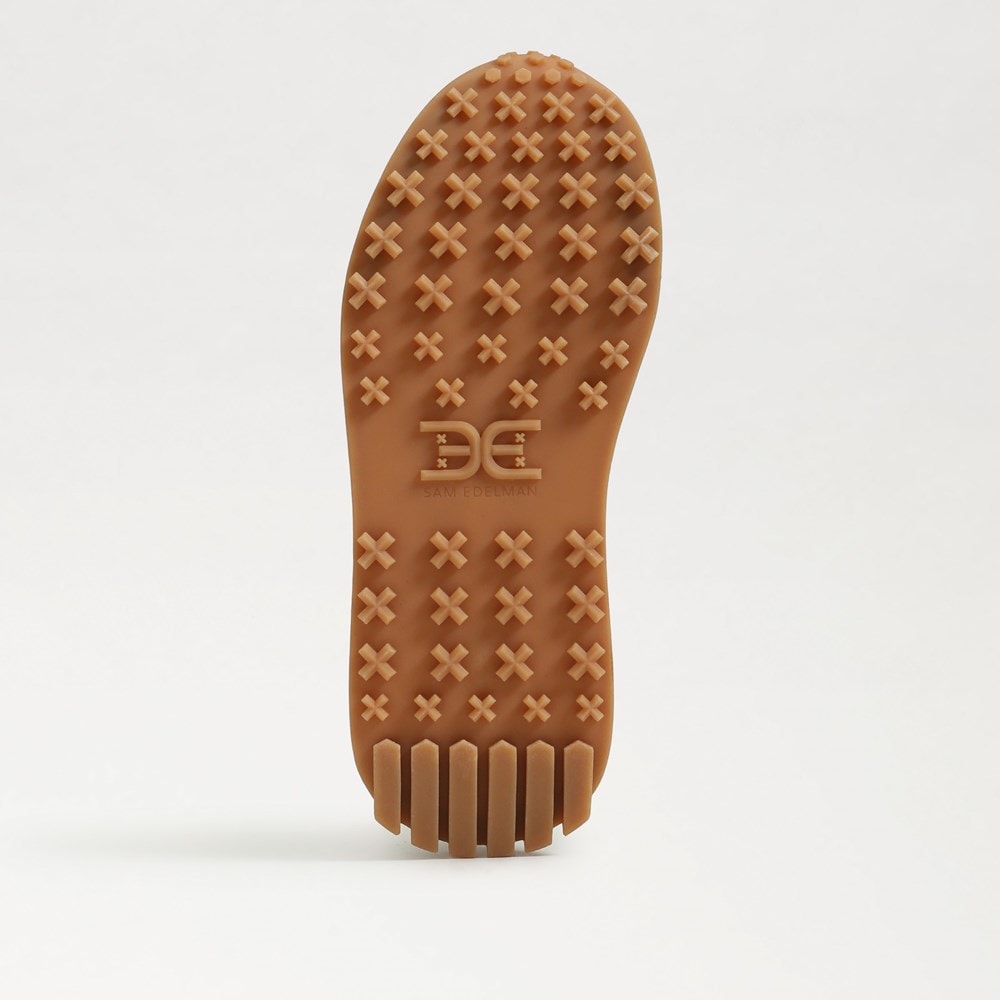Langley Lace Up Sneaker - Bottom