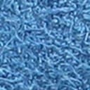 Azure Blue Suede