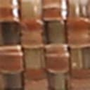 Cuoio Raffia