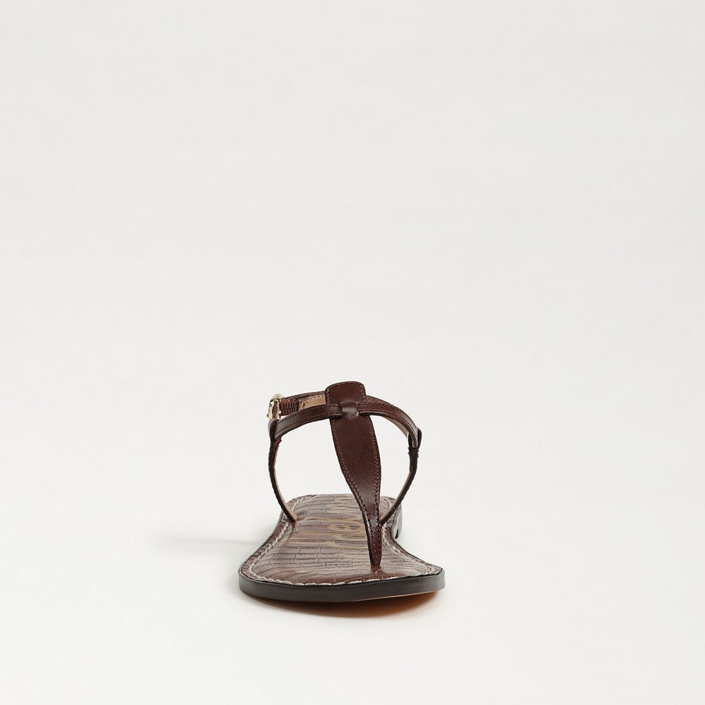 Gigi Thong Sandal - Front