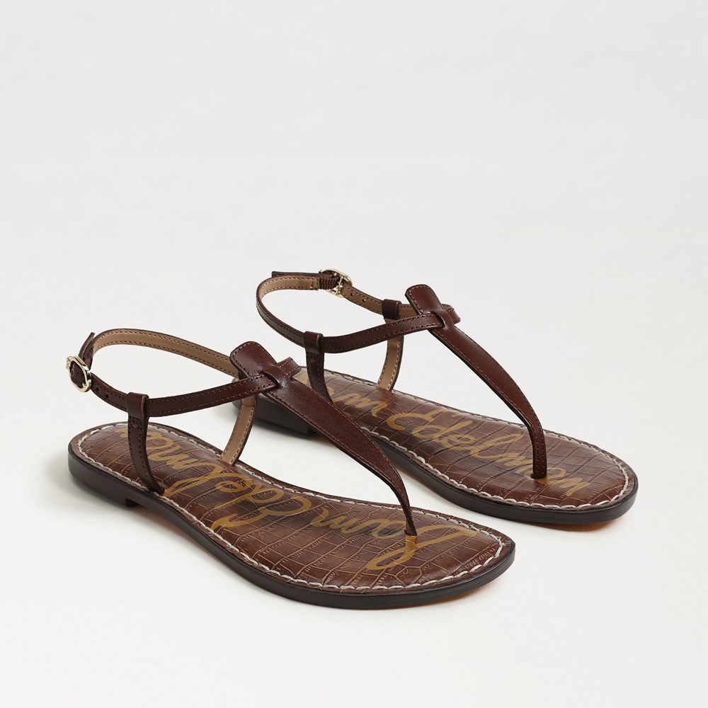 Gigi Thong Sandal - Pair