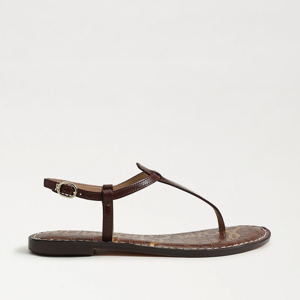 Gigi Thong Sandal - Right