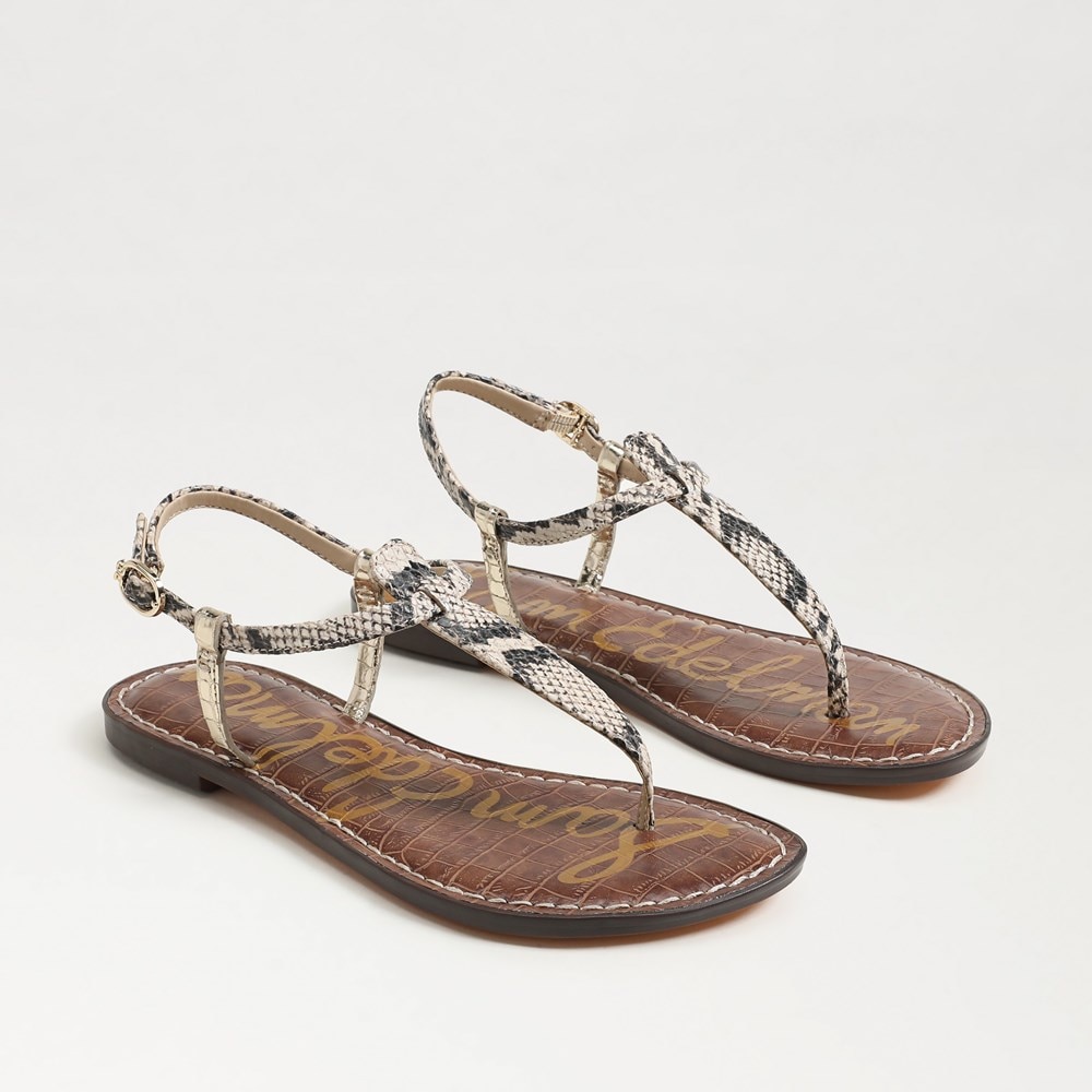 Sam Edelman Gigi Thong Sandal | Women's Sandals
