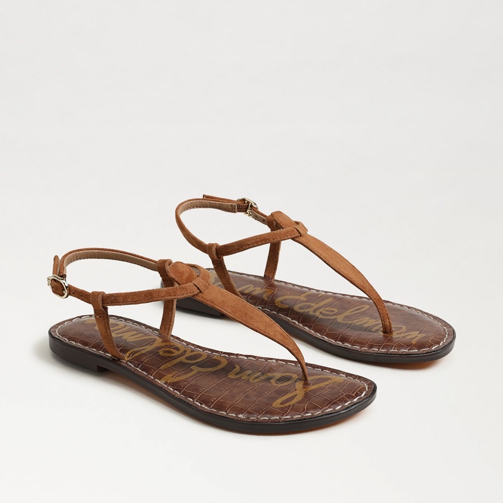 Gigi Thong Sandal Frontier