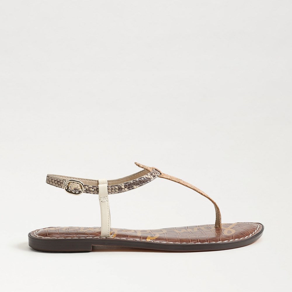 Sam Edelman Gigi Thong Sandal | Women's Sandals