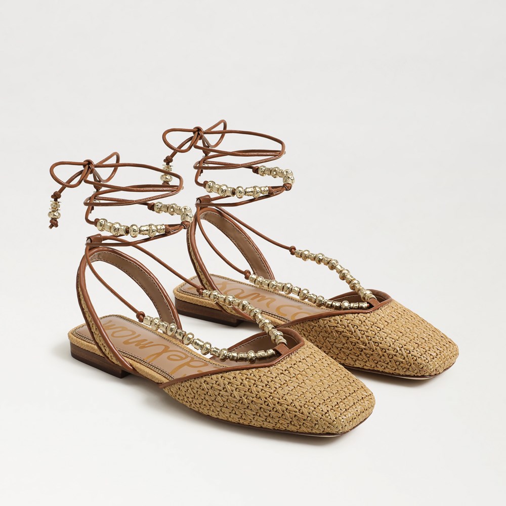 行列のできるレビュー商品、集めました。高評価アイテム Mule Wrap Ankle Lily Edelman Sam | Loafers and Flats Women's 靴