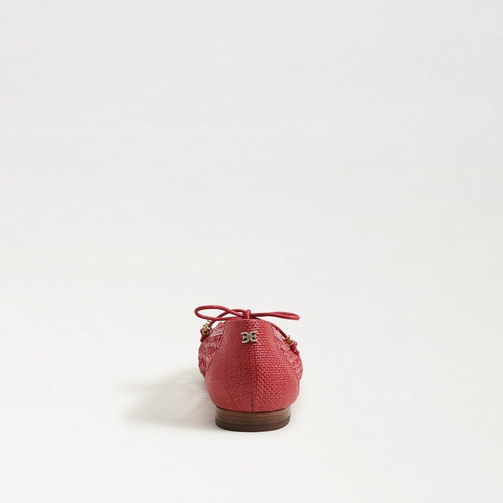 Marcie Ballet Flat - Back