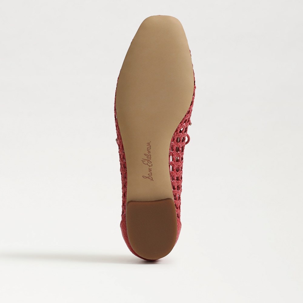 Marcie Ballet Flat - Bottom