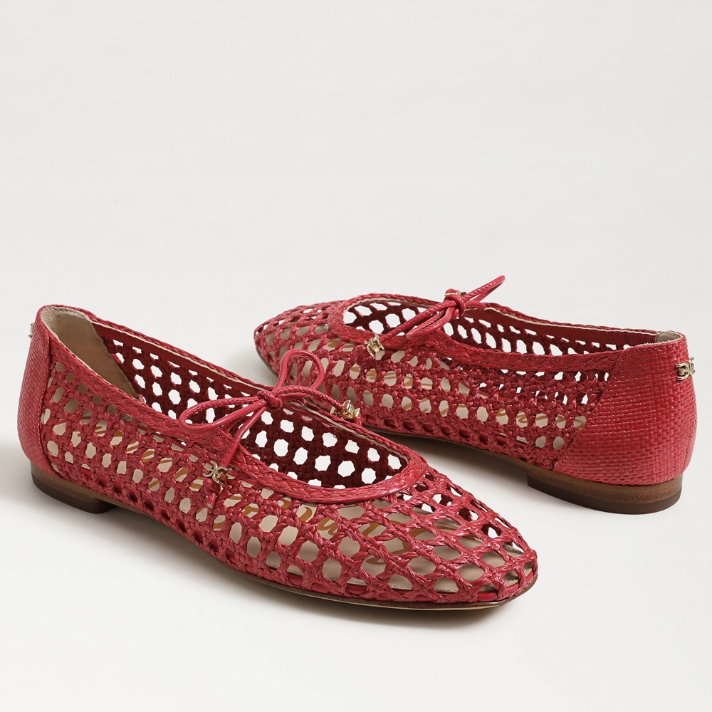 Marcie Ballet Flat - Detail