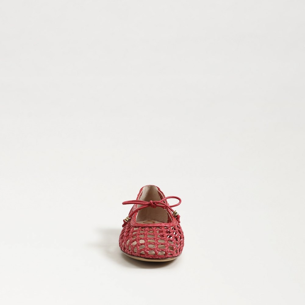 Marcie Ballet Flat - Front