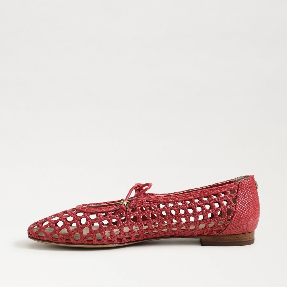 Marcie Ballet Flat - Left