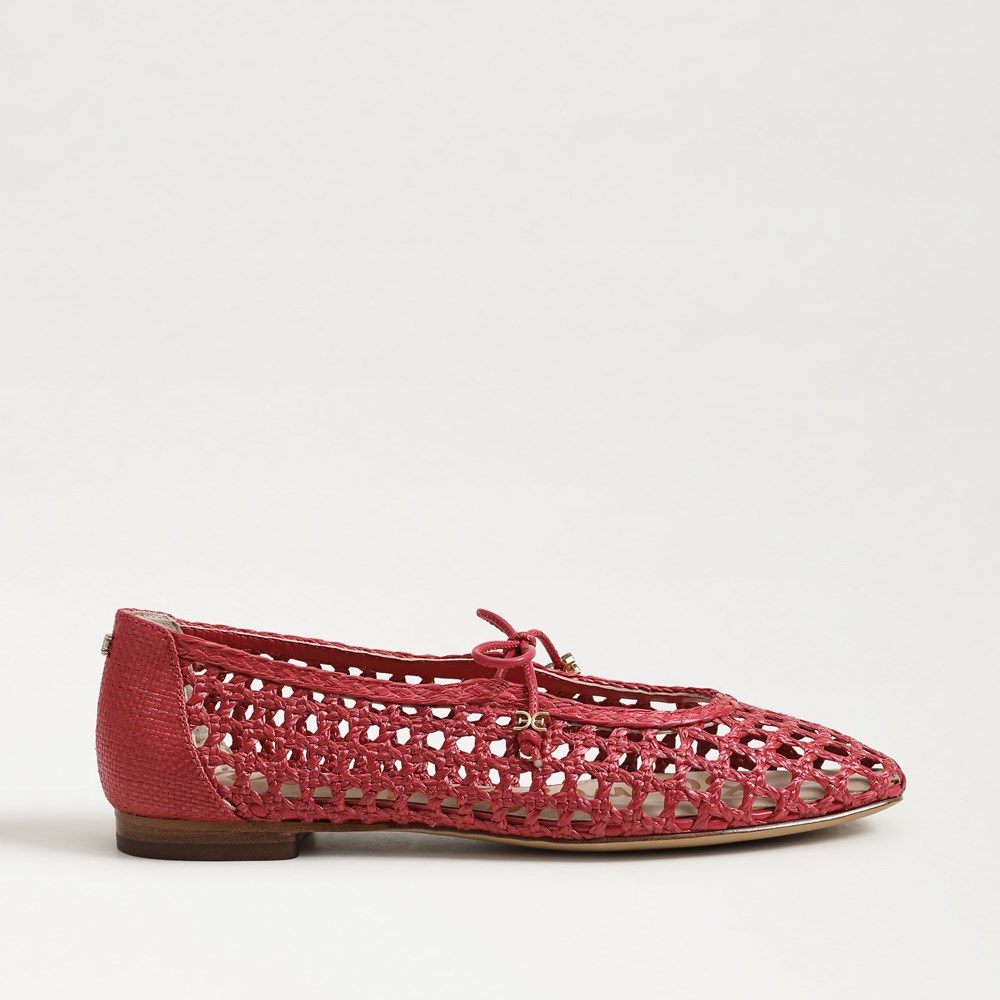 Marcie Ballet Flat - Right