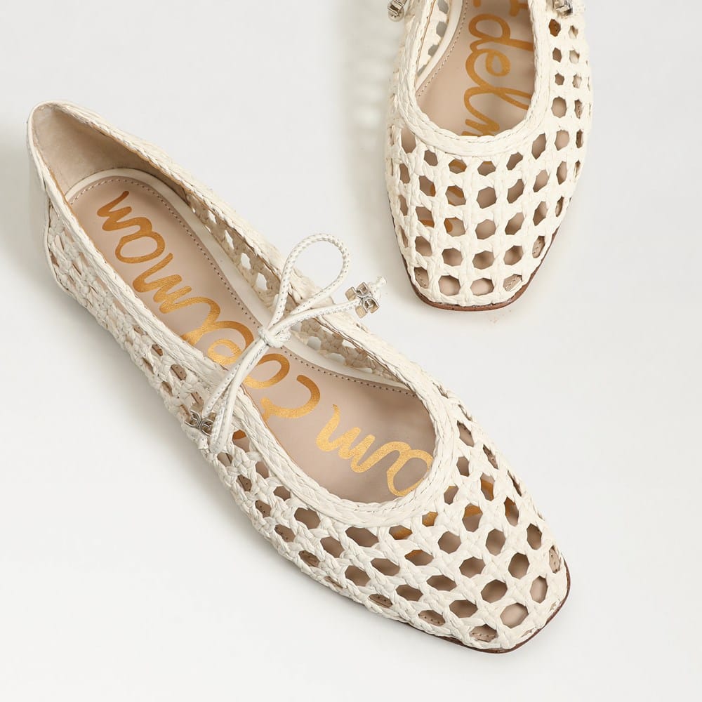 Sam Edelman Marcie Ballet Flat | Women's Flats and Loafers Sam Edelman Marcie Ballet Flat | Women's Flats and Loafers