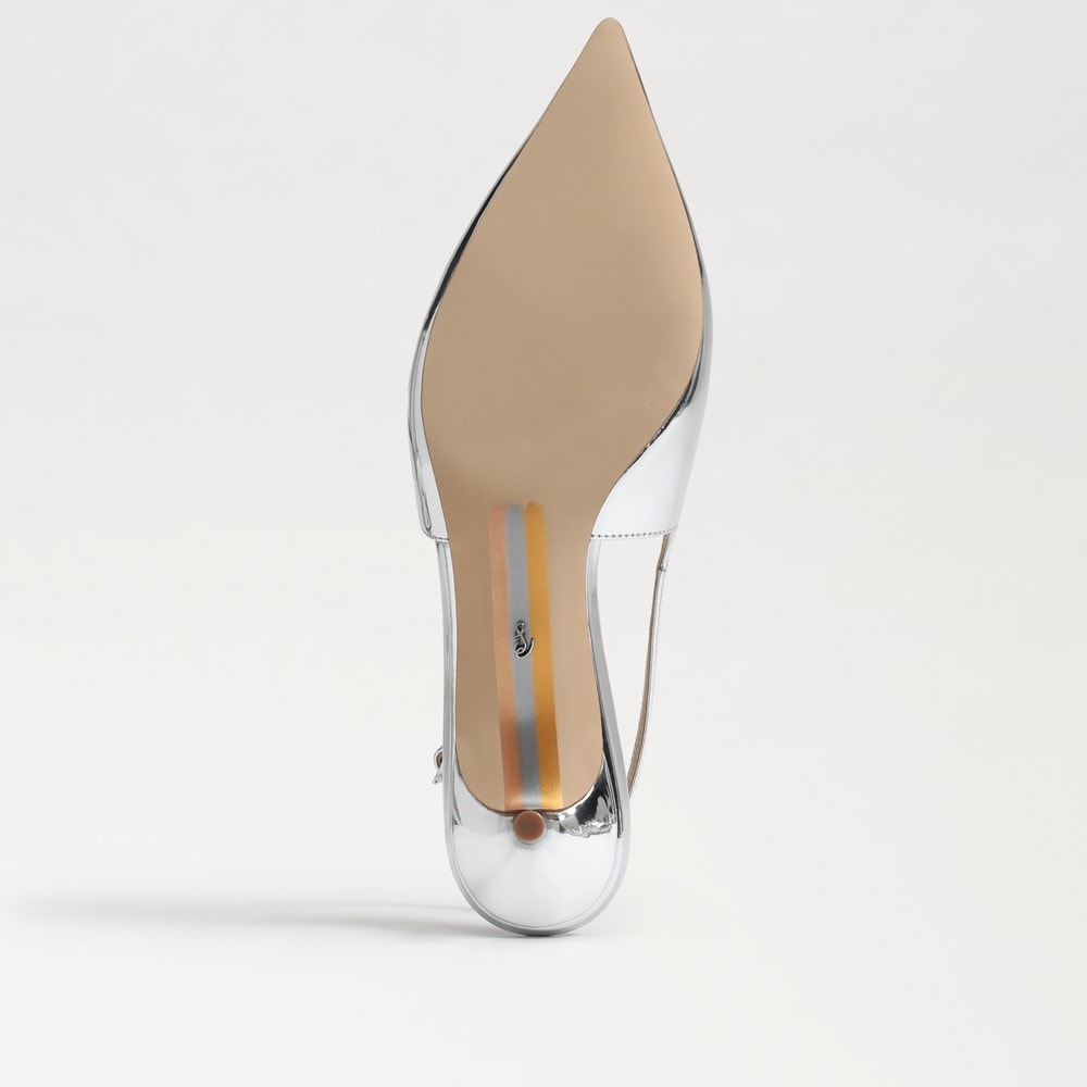 Sam Edelman Fitzgerald Slingback Pump | Women's Heels