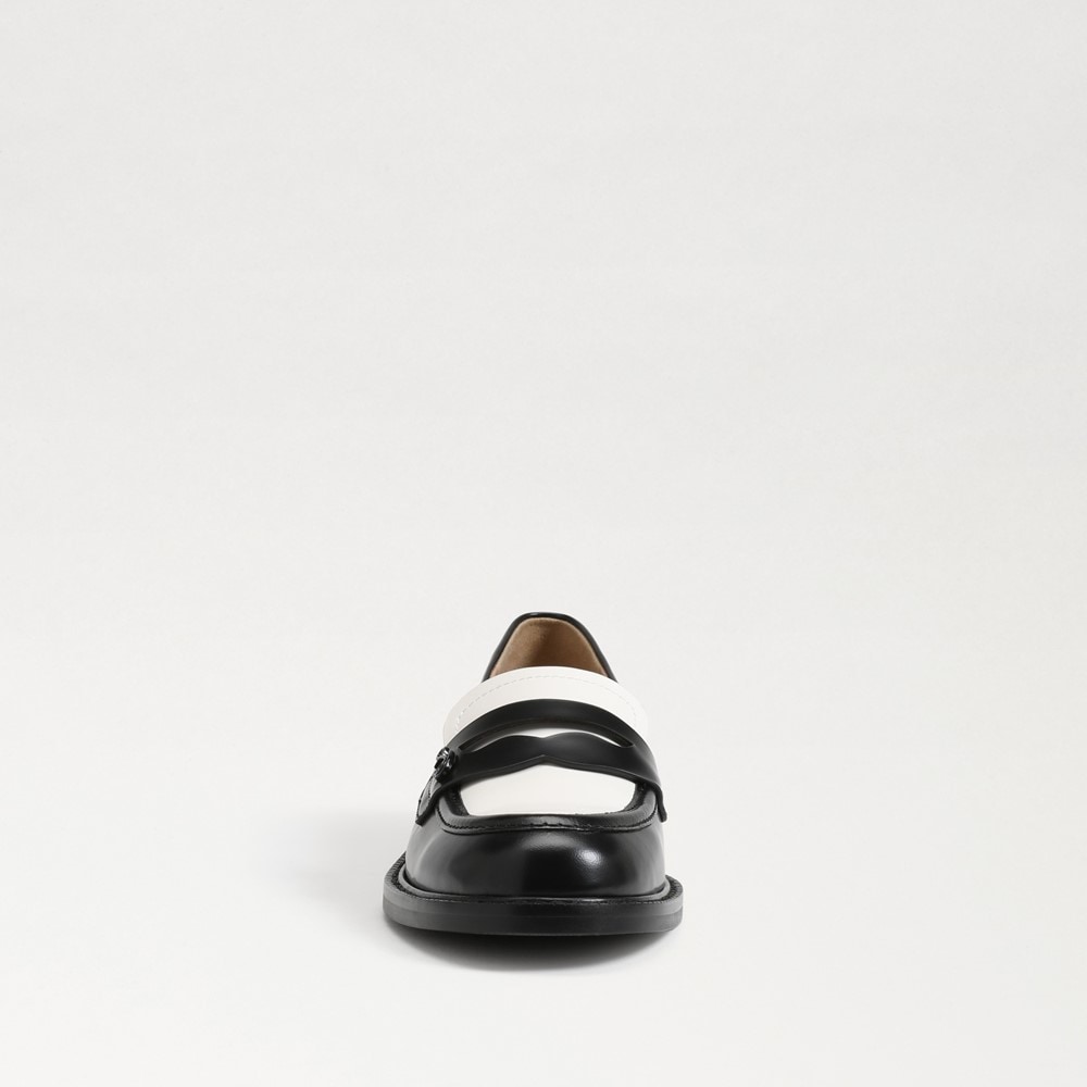 Sam edelman online loafer sale