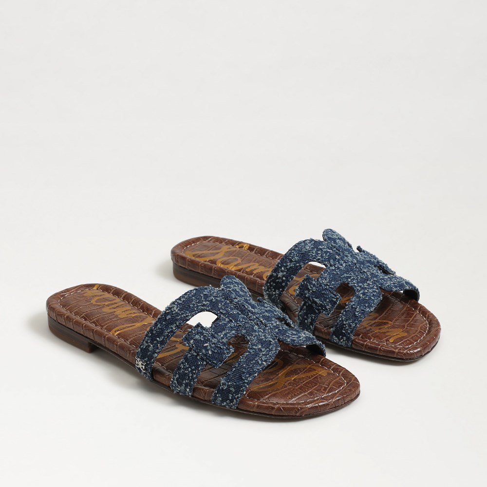 Bay Slide Sandal - Pair