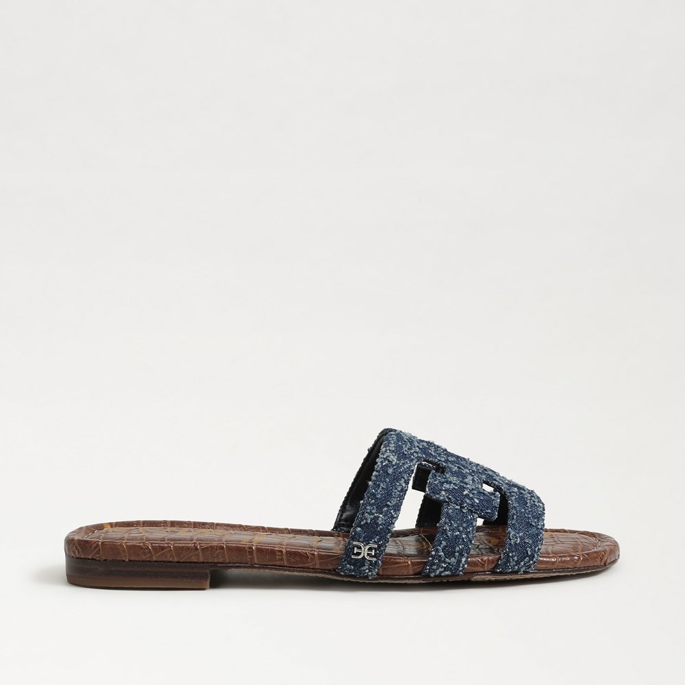 Bay Slide Sandal - Right