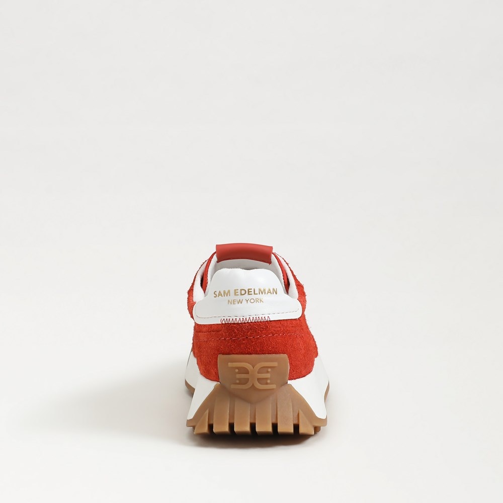 Sam Edelman Layla Sneaker | Women's Sneakers
