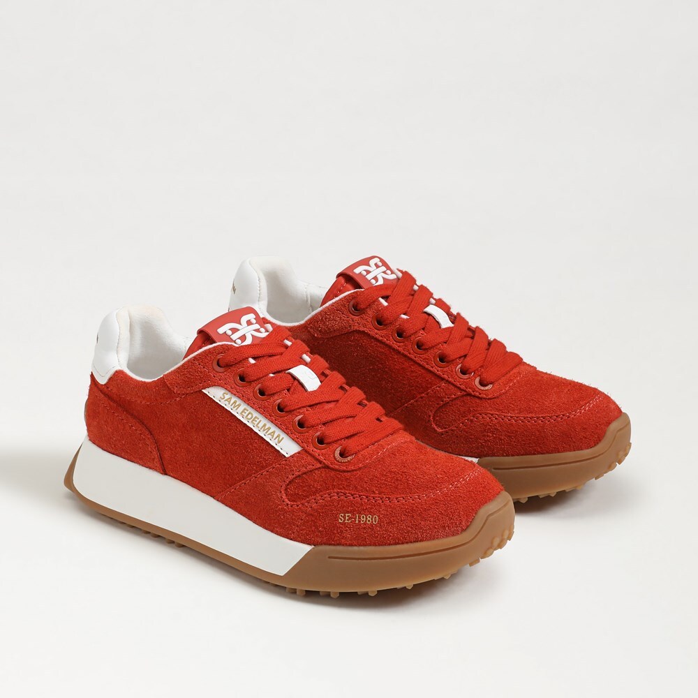 Sam Edelman Layla Sneaker | Women's Sneakers