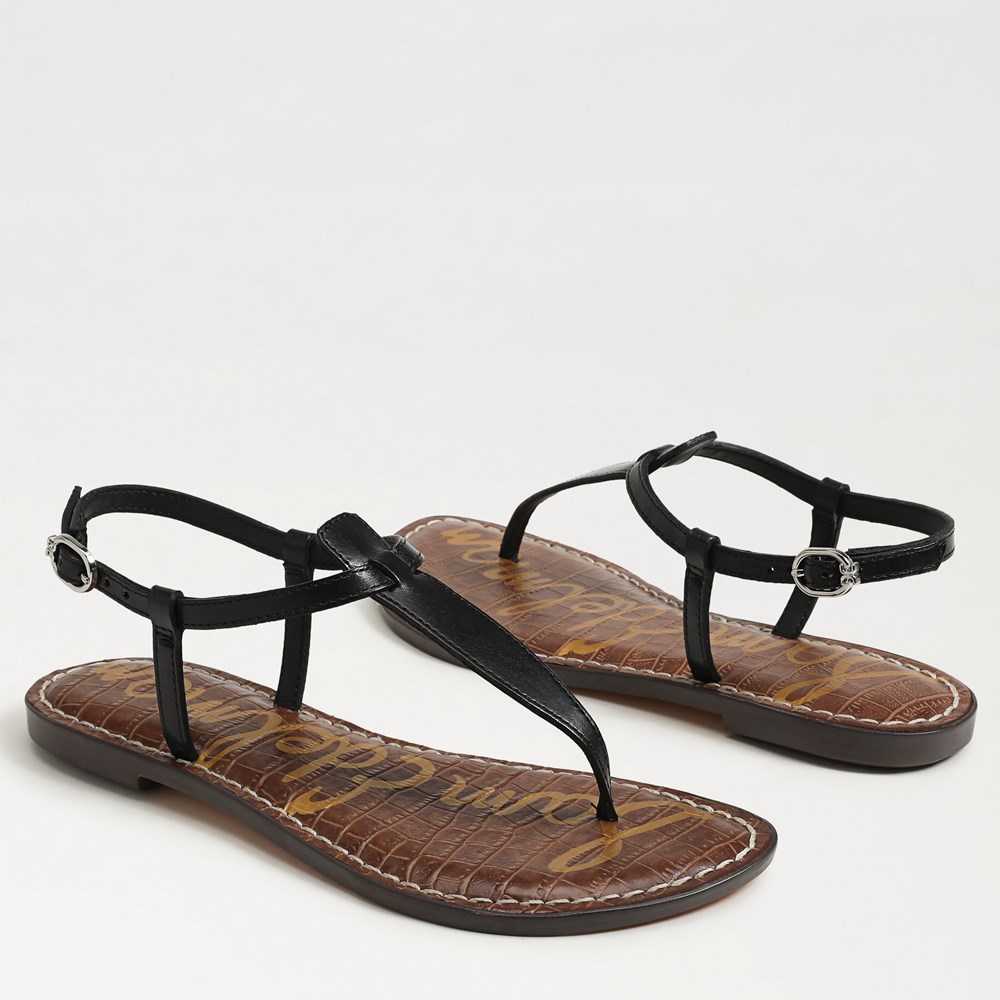 Gigi Thong Sandal - Detail