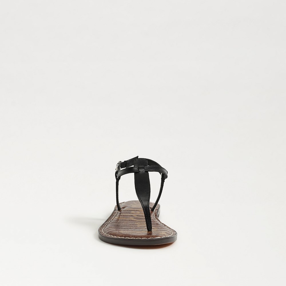 Gigi Thong Sandal - Front