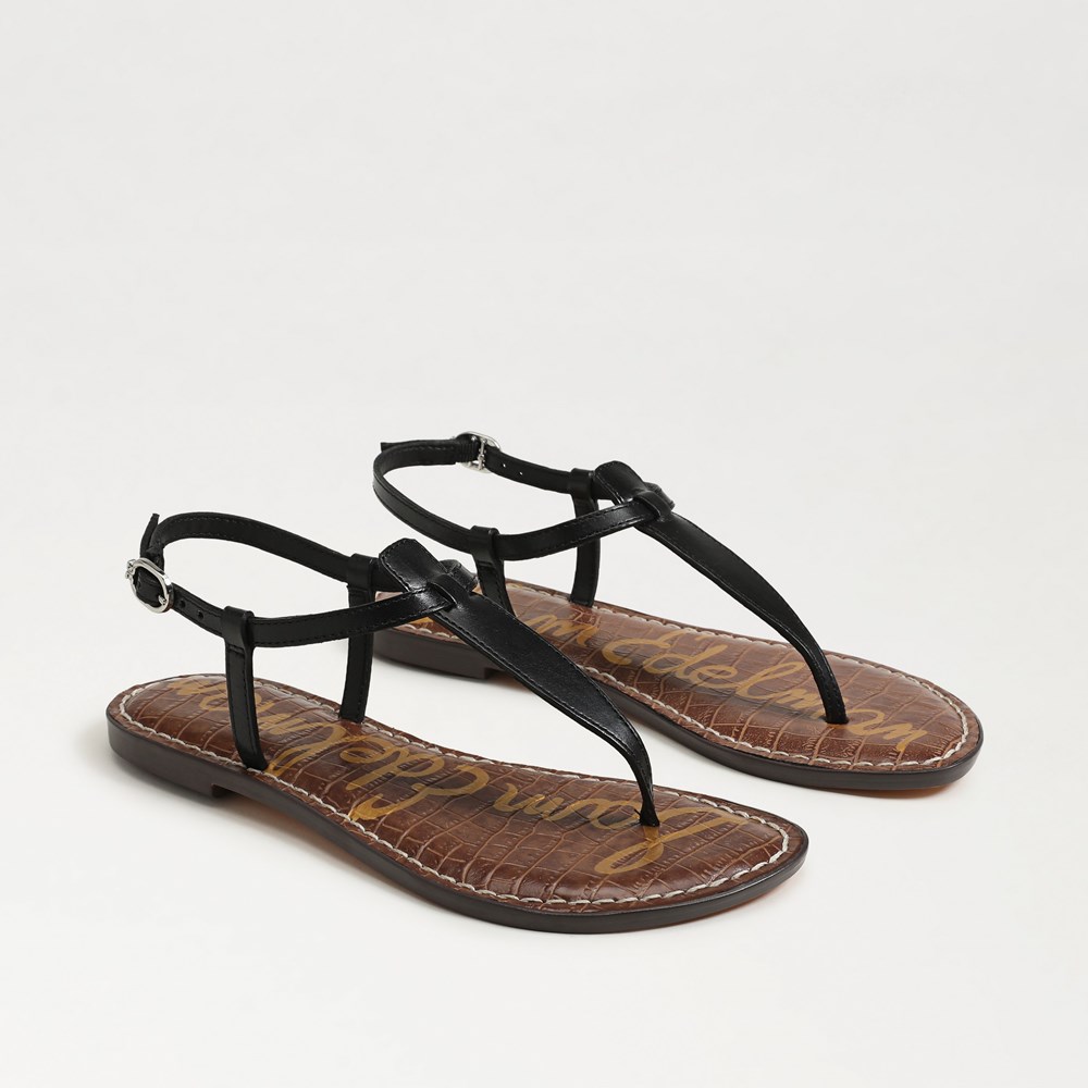 Gigi Thong Sandal - Pair