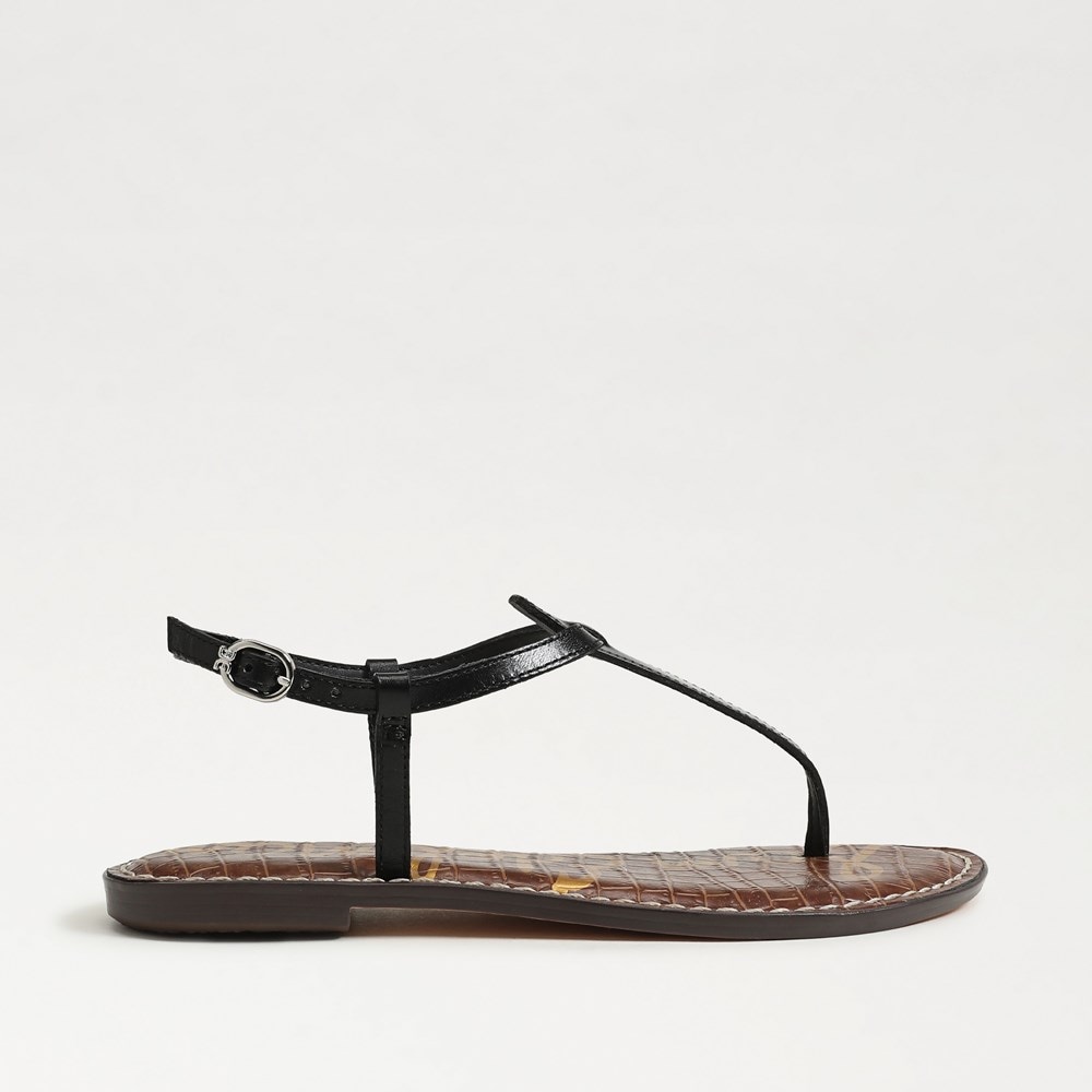 Gigi Thong Sandal - Right