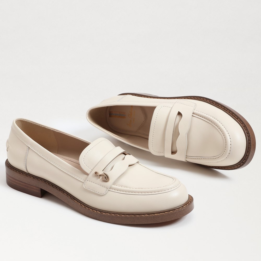 Sam Edelman Colin Loafer Women s Flats and Loafers