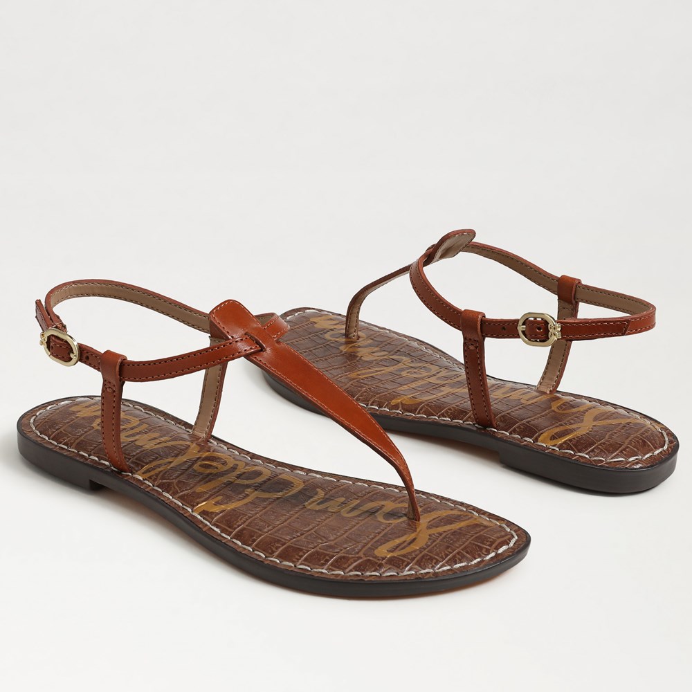 Gigi Thong Sandal - Detail
