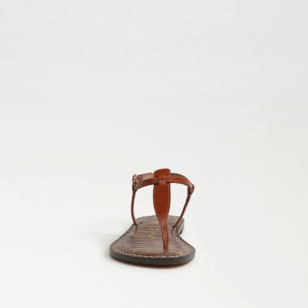 Gigi Thong Sandal - Front