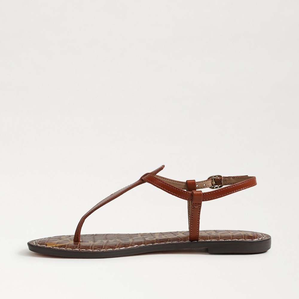 Gigi Thong Sandal - Left