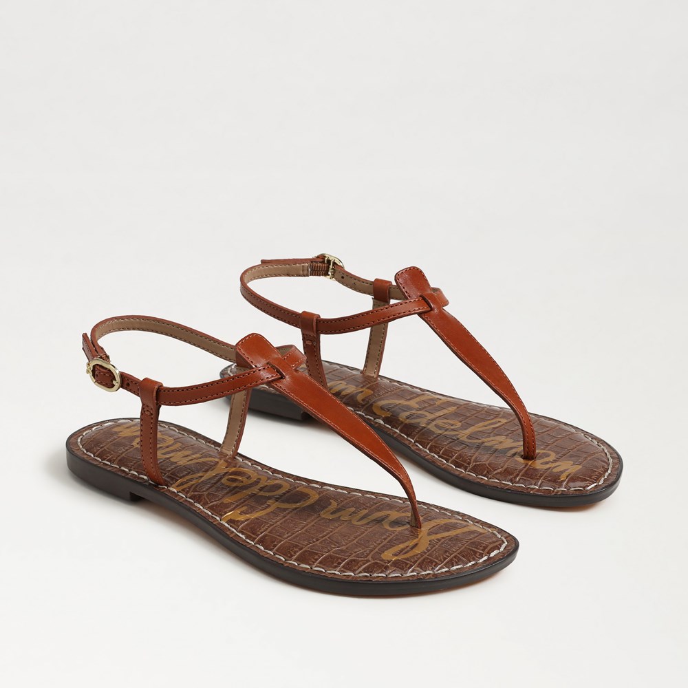 Gigi Thong Sandal - Pair