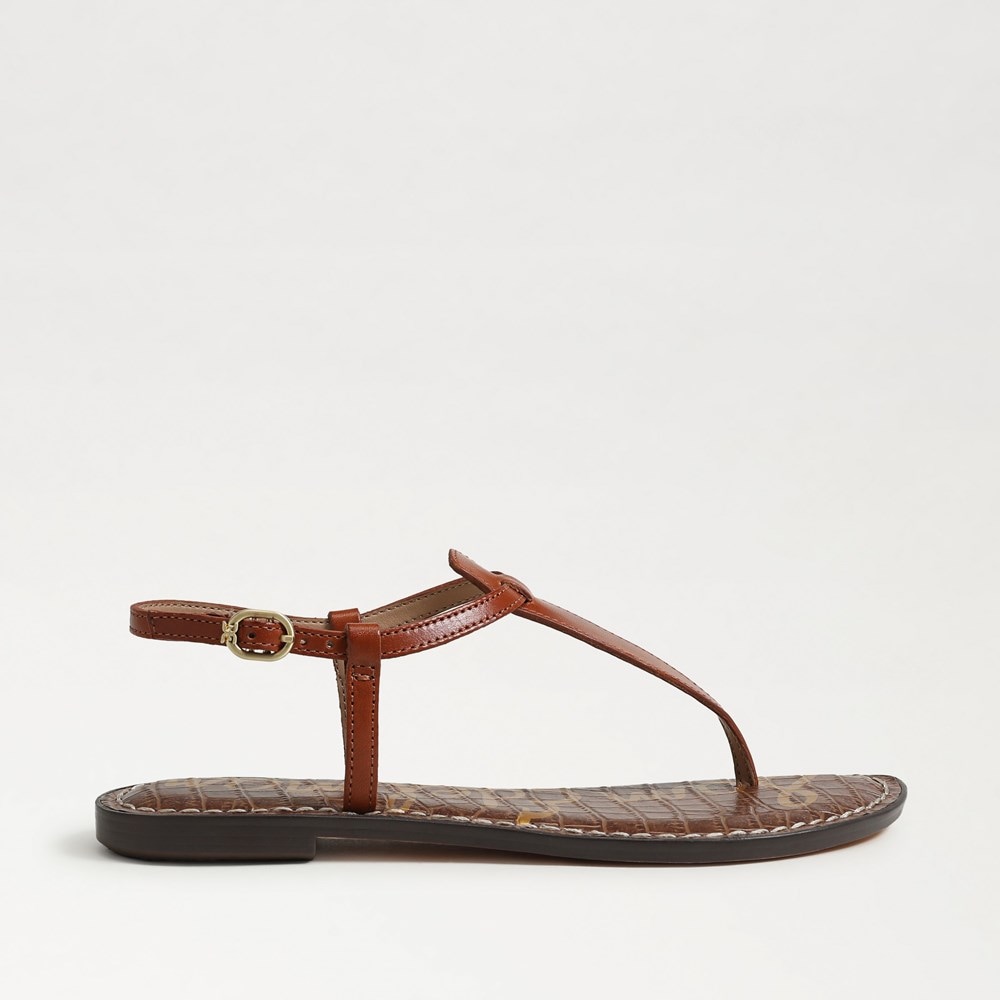 Gigi Thong Sandal - Right