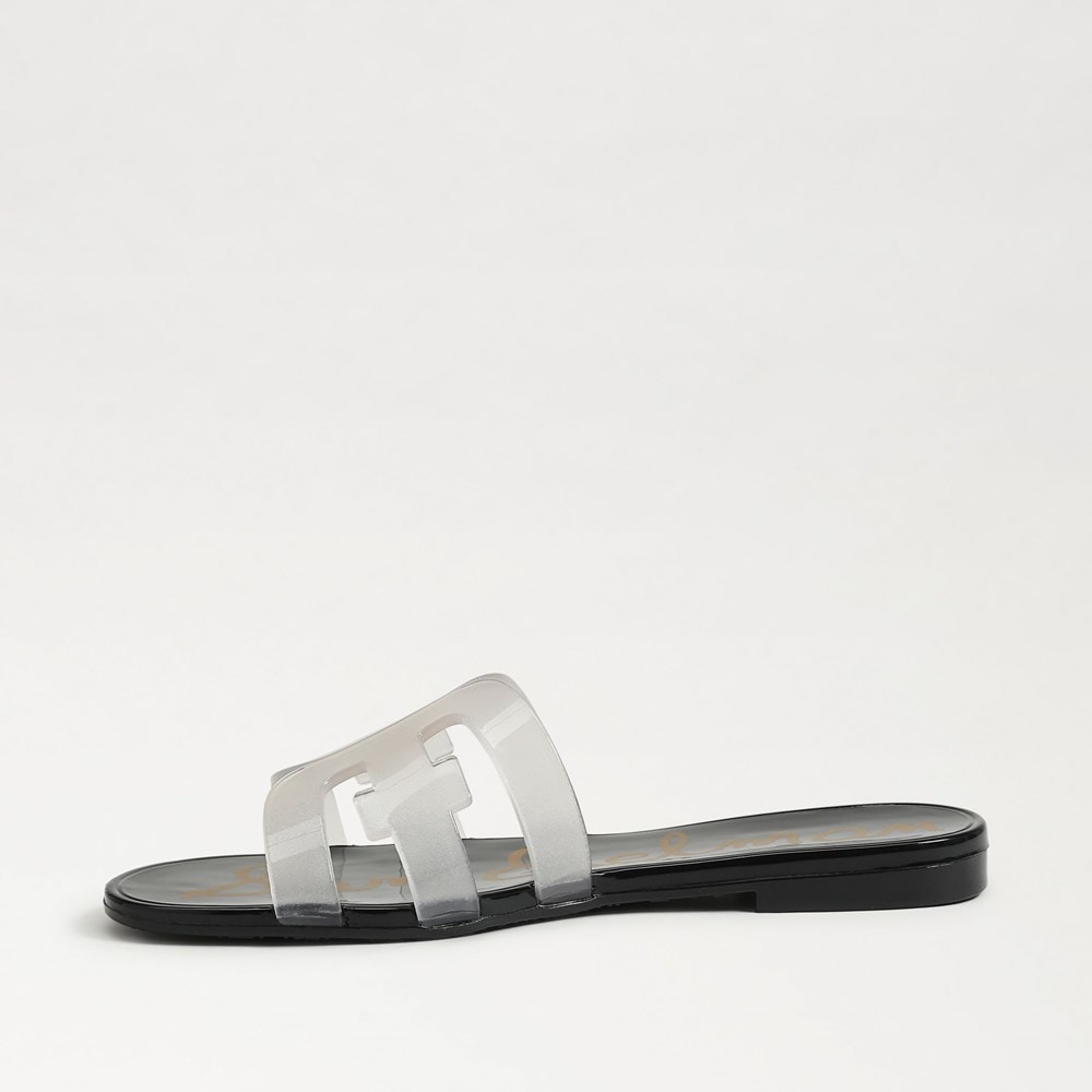 Sam Edelman Bay Jelly Slide Sandal | Women's Sandals