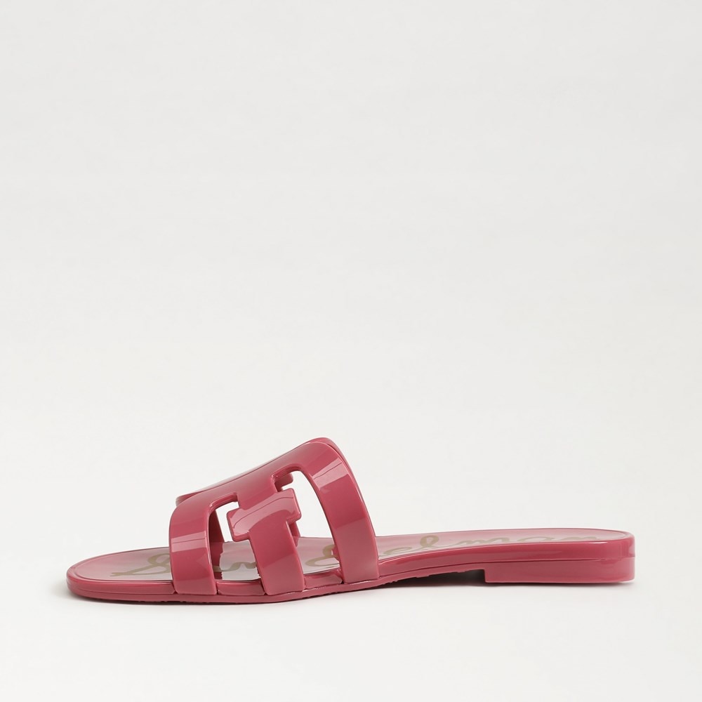 NY発!! セレブ愛用 ☆Sam Edelman☆ MARINEA STRAPPY SLIDE Marinea Strappy Slide Sandal | Sam Edelman | ReLove