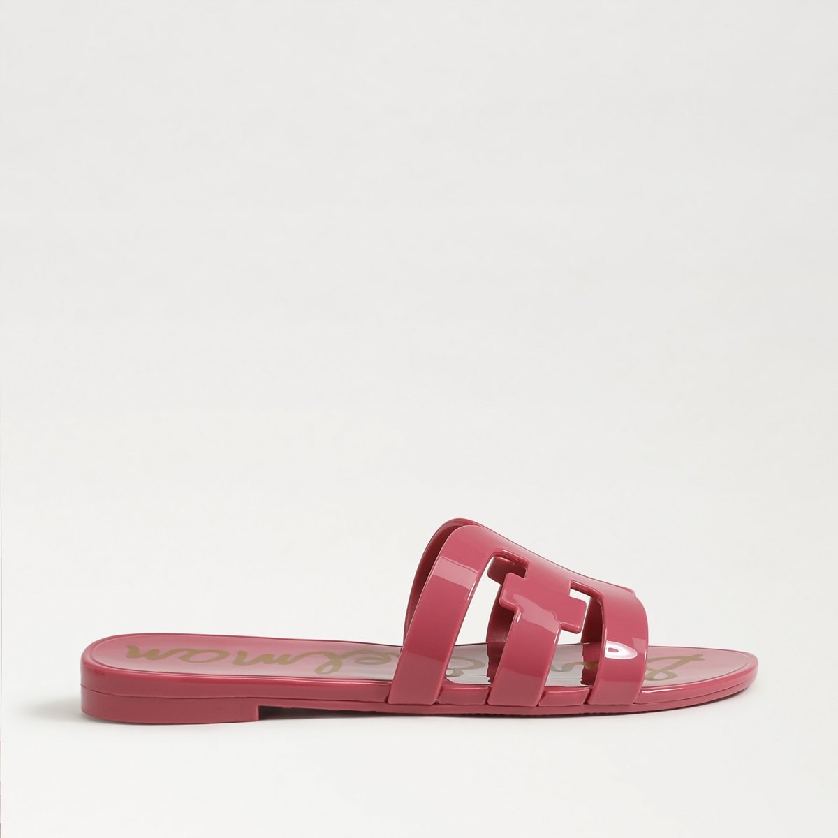 Sam Edelman Bay Jelly Slide Sandal | Women's Sandals