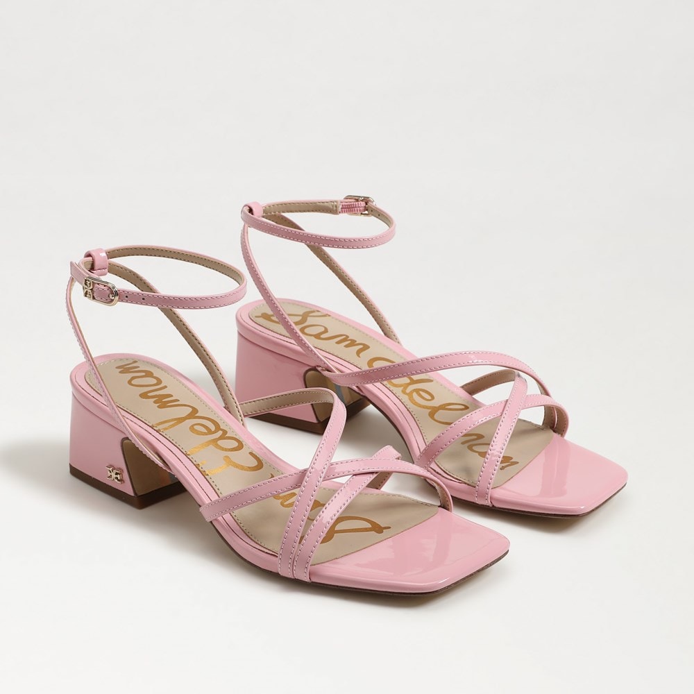 Whitley Block Heel Sandal | Sam Edelman | ReLove