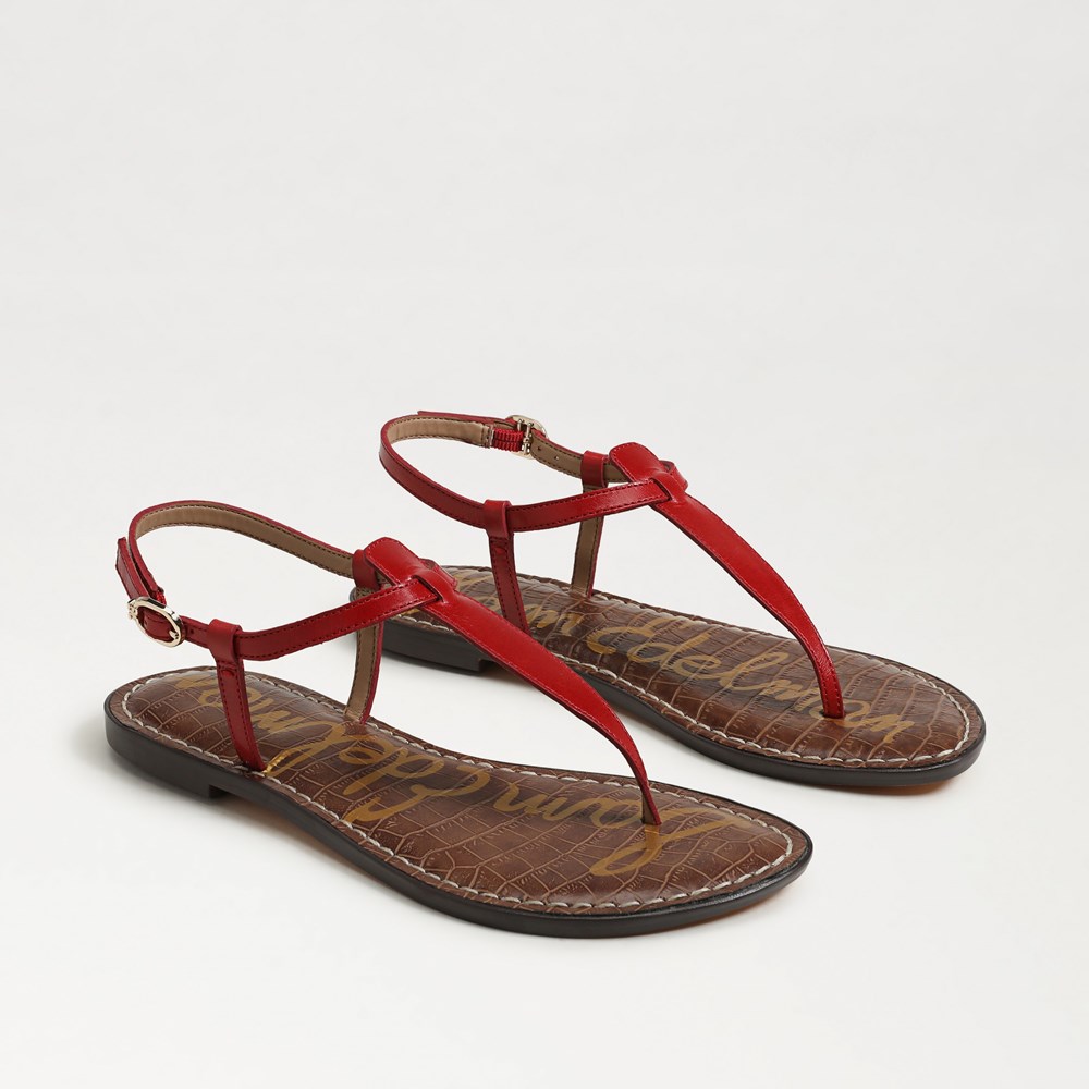 Gigi Thong Sandal Summer