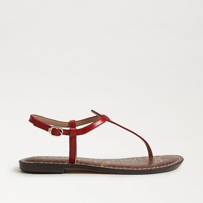 Sam Edelman Gigi Ray Thong Sandal | Women's Sandals