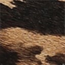 Leopard Brahma Hair