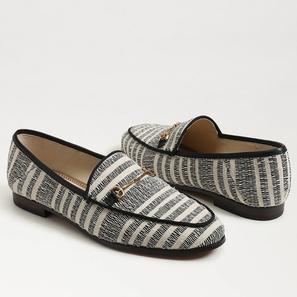 NY発!! セレブ愛用 ☆Sam Edelman☆ Loraine Bit Loafer Sam Edelman Loraine Bit Loafer | Women's Flats and Loafers