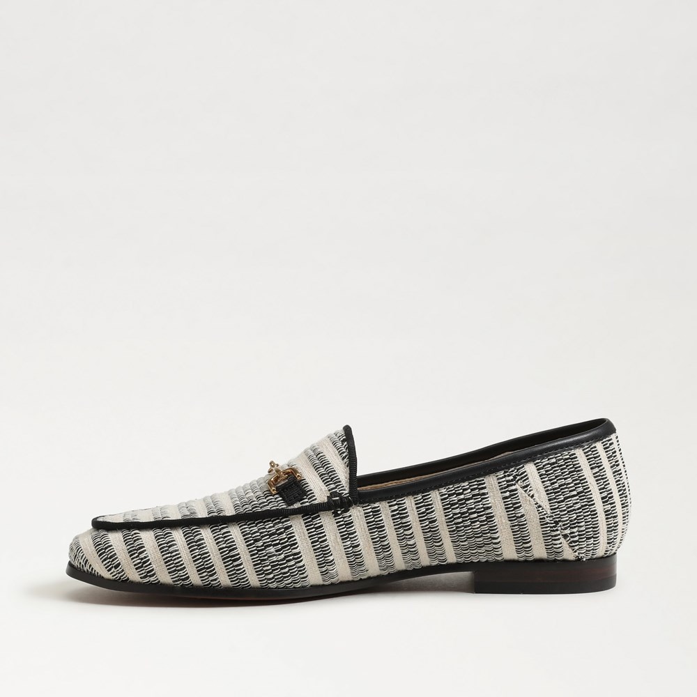 NY発!! セレブ愛用 ☆Sam Edelman☆ Loraine Bit Loafer Sam Edelman Loraine Bit Loafer | Women's Flats and Loafers