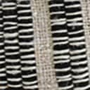 Black Natural Fabric
