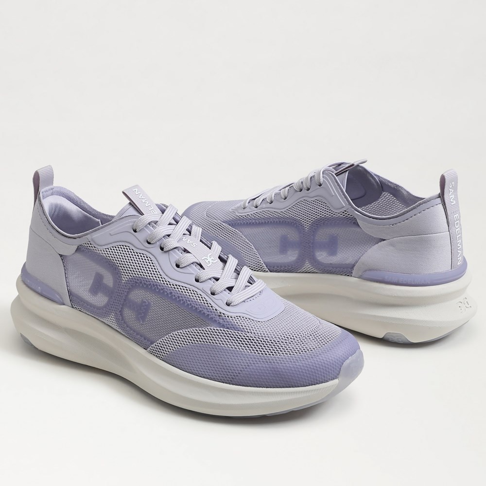 Sam Edelman Sarita Performance Athletic Sneaker | Women's Sneakers